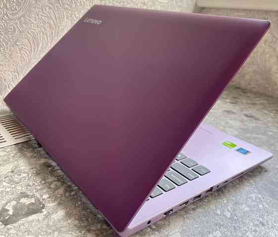 Игровой Ноутбук: (2021) Lenovo Full HD , 2.30GHz. / Nvidia 2Gb. / ОЗУ8/ SSD-500Gb. Киев