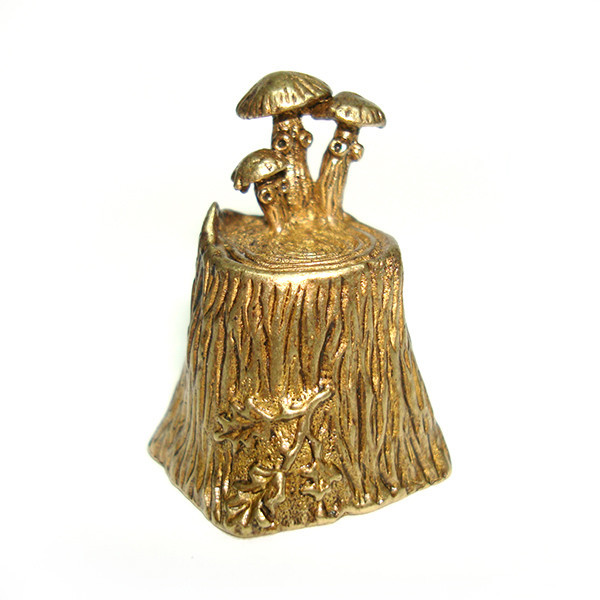 Наперсток сувенір Грибочки Київ - фото 1