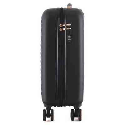 Чемодан Semi Line 20" S T5718-1 Black (DAS302927) Винница