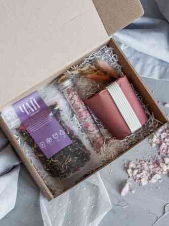 Подарунковий набір Для гармонії Вінниця