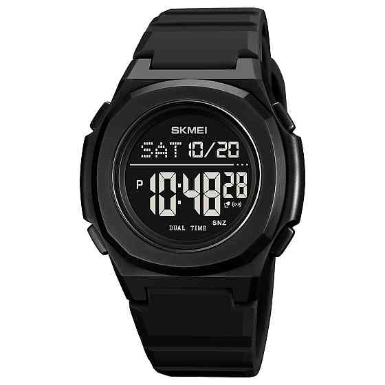 Skmei 2023BKBK Black-Black SBR Киев