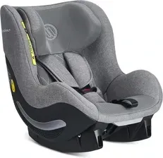 Автокресло Avionaut AeroFix AirFlow 61-105 cm 0-18,5 kg I-Size Grey Киев