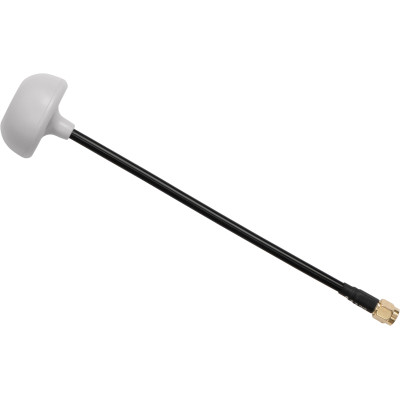 Антена для дрона Skyzone Mushroom 6.1-6.7GHz 160mm SMA RHCP (ANT6167G) Вінниця - фото 1