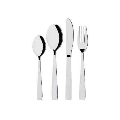 Столовая вилка Ringel Lyra 3 шт (RG-3110-3/3) Винница