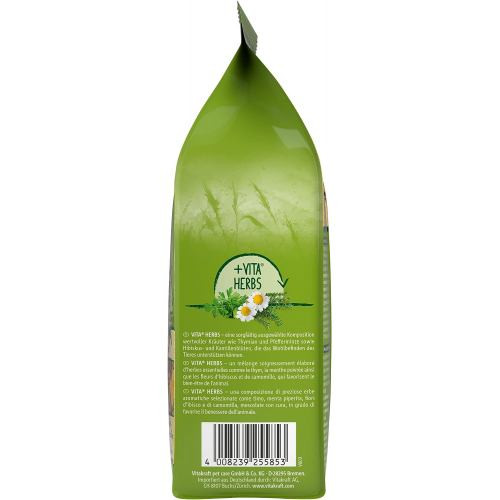 Корм Vitakraft Premium Menu Vital для хомяков 400 г Киев - изображение 5