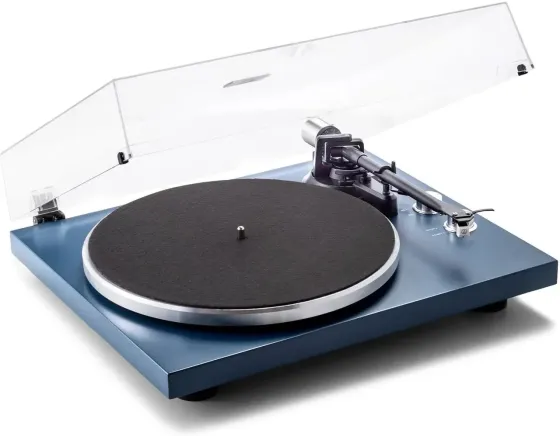 Проигрователь Argon Audio TT (Синій / Atlantic Blue) Киев