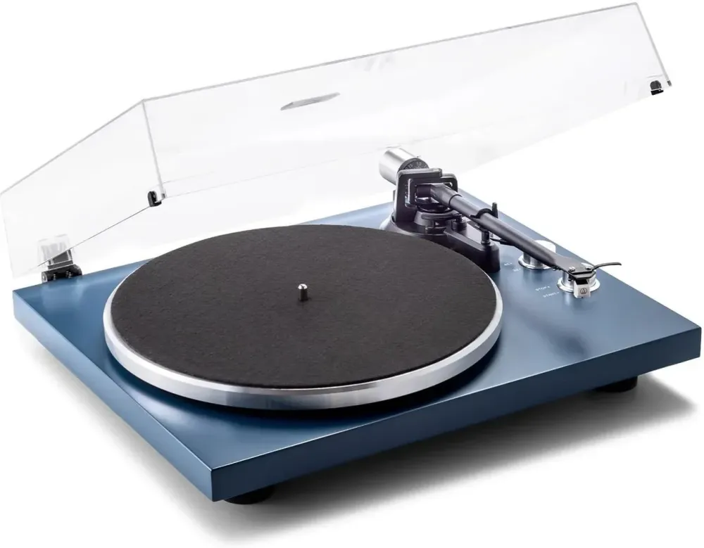 Проигрователь Argon Audio TT (Синій / Atlantic Blue) Киев - изображение 1