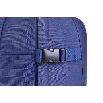 Сумка дорожная Tucano Tugo Trolley M Blue (BTRTUG-M-B) Винница