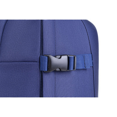 Сумка дорожная Tucano Tugo Trolley M Blue (BTRTUG-M-B) Винница - изображение 4