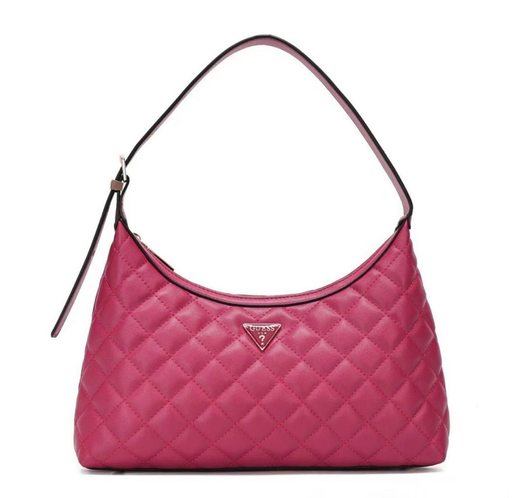 Женская стильная сумочка Guess (954117) rose Киев - изображение 1