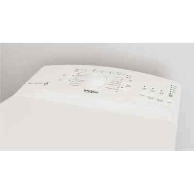 Стиральная машина Whirlpool TDLR6040LEU/N Винница