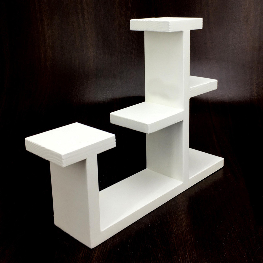 Підставка для квітів "Оспіталет" зефір Миколаїв - фото 2