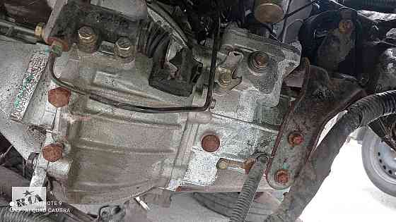 КПП Geely Emgrand 2012-2017 Киев