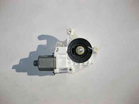 Mercedes-Benz  A1669060501 Моторчик заднього лівого склопідйомника ML W166 GL X166 Одесса