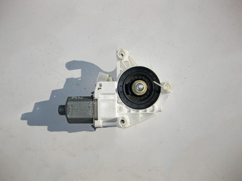 Mercedes-Benz  A1669060501 Моторчик заднього лівого склопідйомника ML W166 GL X166 Одеса - фото 2