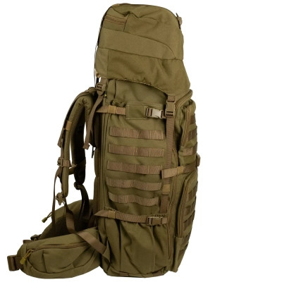 Рюкзак туристичний Tramp Defender 75л sandstone (UTRP-049-sandstone) Вінниця - фото 10