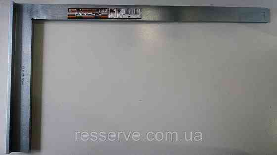 Угольник слесарный 500мм Richmann Exclusive, C1324 Коломыя