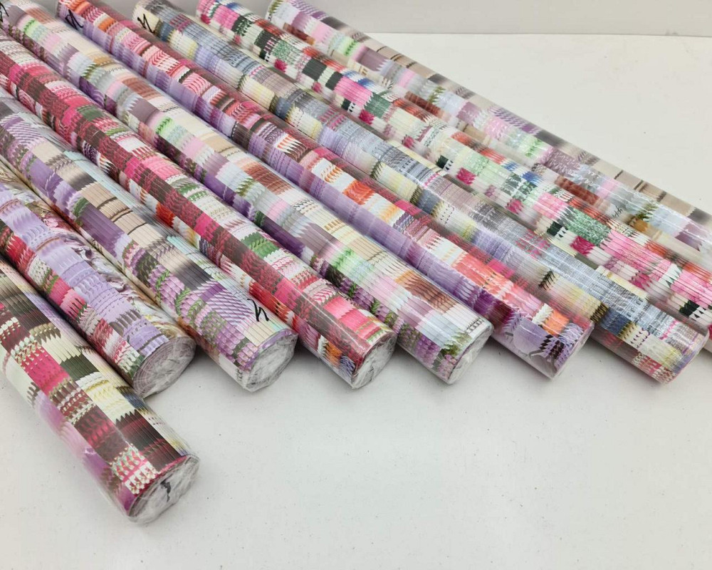 Папір подарунковий БУМ Жіноча асорті 4 (25 шт.) Харків - фото 2