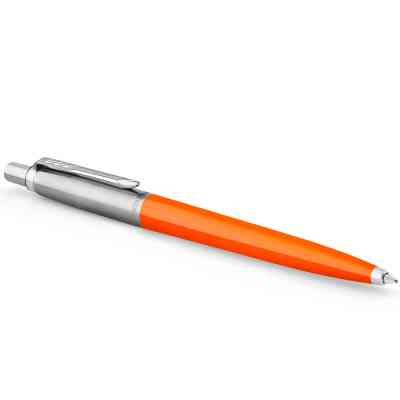 Ручка кулькова Parker JOTTER 17 Original Orange CT BP блистер (15 436) Вінниця