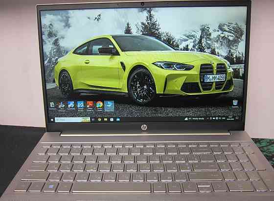 Hp Pavilion 15/Intel i5-1135G7 4.20 GHz/Ram 16 gb DDR 4/SSD 512 GB. Киев