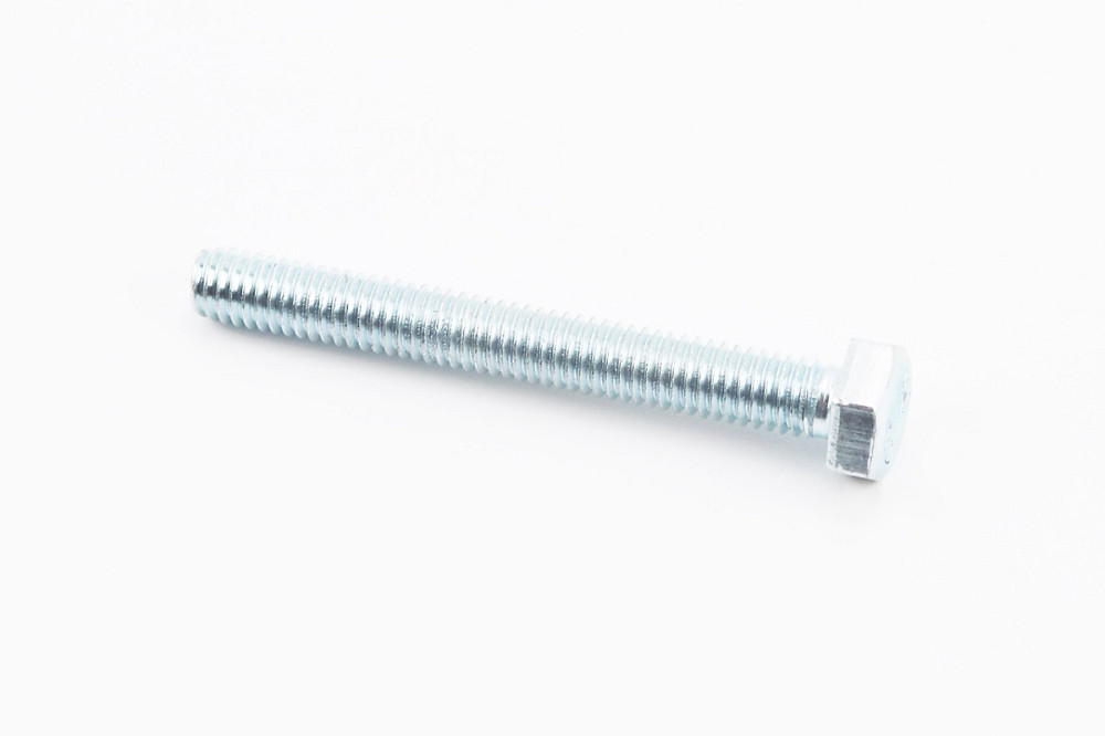 Болт М6x50 5.8 цб пр DIN933 Київ - фото 1