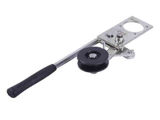 Натягувач ременя приводу в зборі "B" — KRO 900 Мукачево