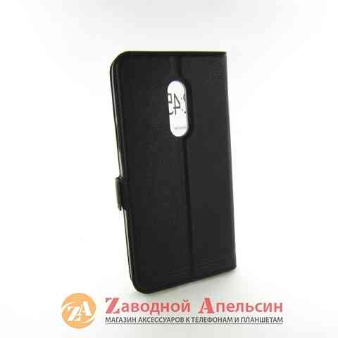 Чехол книжка Meizu 15 Smart Case Одесса