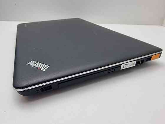 Ноутбук Lenovo E540/i5-4210m/4Гб DDR/0GB SSD/АКБ + (С клас) Луцк