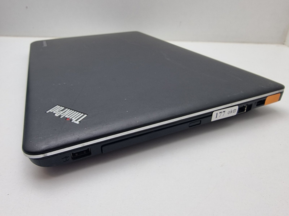 Ноутбук Lenovo E540/i5-4210m/4Гб DDR/0GB SSD/АКБ + (С клас) Луцк - изображение 2