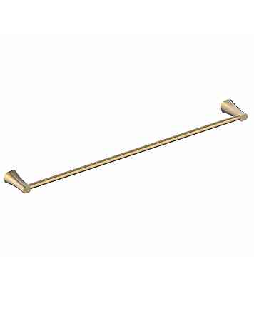 Держатель для полотенец IMPRESE CUTHNA antiqua бронза Киев