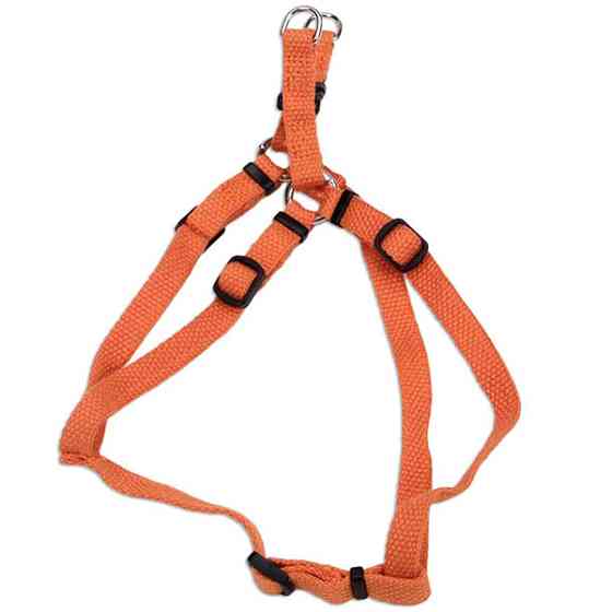 Coastal New Earth Soy Dog Harness КОСТАЛ СОЄВА ЕКОШЛЕЯ для собак Київ