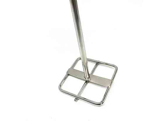 Съемник решетки GRILLI 777475 Код: 013449 Ровно