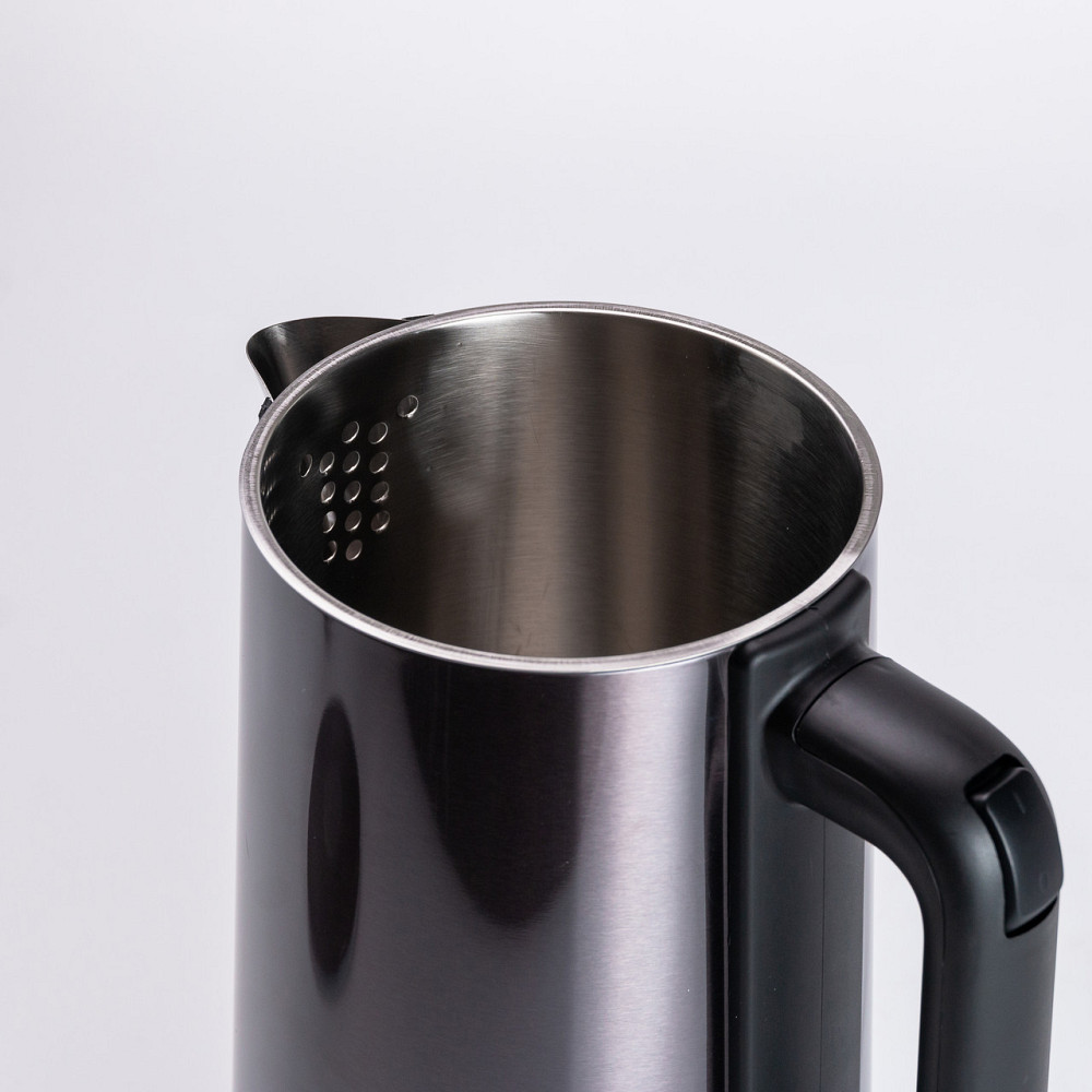 Електрочайник Sokany 3 літри Сірий SK-09018G Коломыя - изображение 5