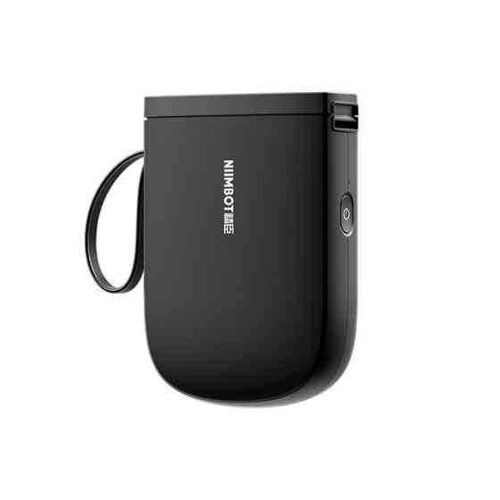 Термопринтер для наклеек NIIMBOT D11_H черный Киев