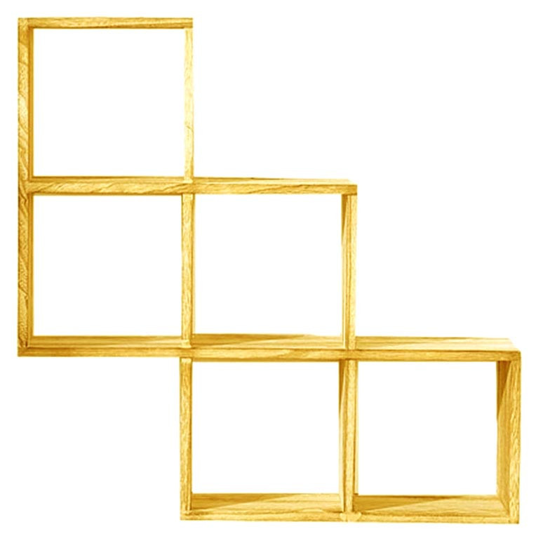 Полка для кружек 