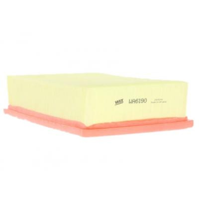 Повітряний фільтр для автомобіля Wixfiltron WA6190 Вінниця - фото 3