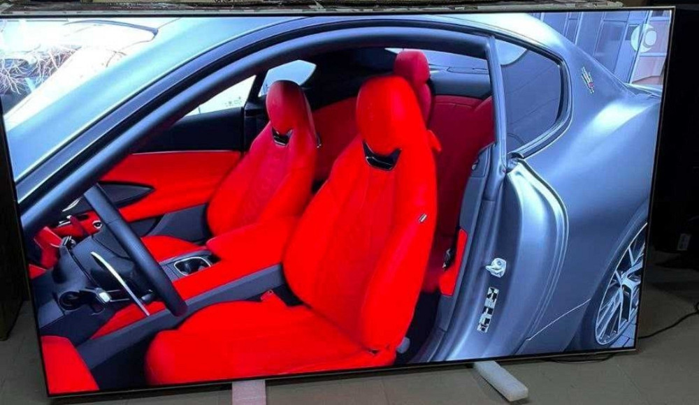 Телевизор: 75