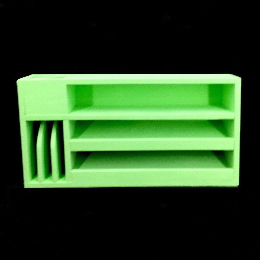 Настольный органайзер 