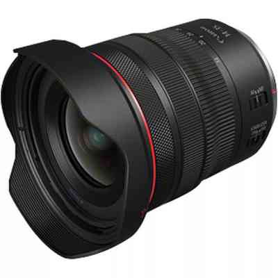 Объектив Canon RF 14-35mm f/4 L IS USM (4857C005) Винница