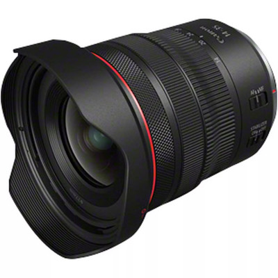 Объектив Canon RF 14-35mm f/4 L IS USM (4857C005) Винница - изображение 6