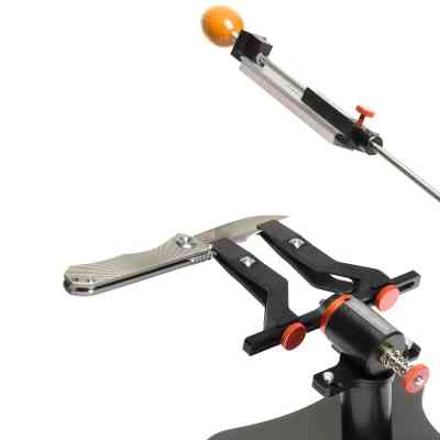 Точило Hapstone R2 Opti (HAPSTONE-R2-OPTI-BAREBONE) Винница