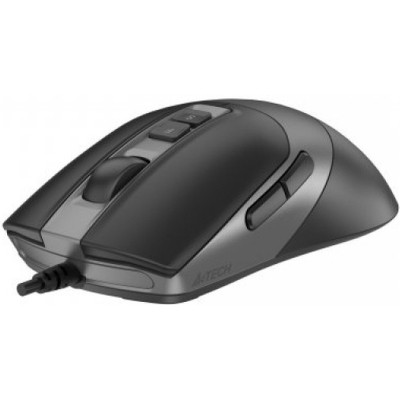 Мышка A4Tech FM50 Plus USB Black (4711421002721) Винница - изображение 6