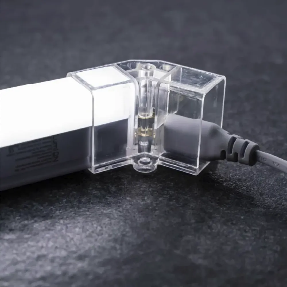 Світильник світлодіодний шестикутний LumiOn L0-2, 410 x 290 см Київ - фото 9