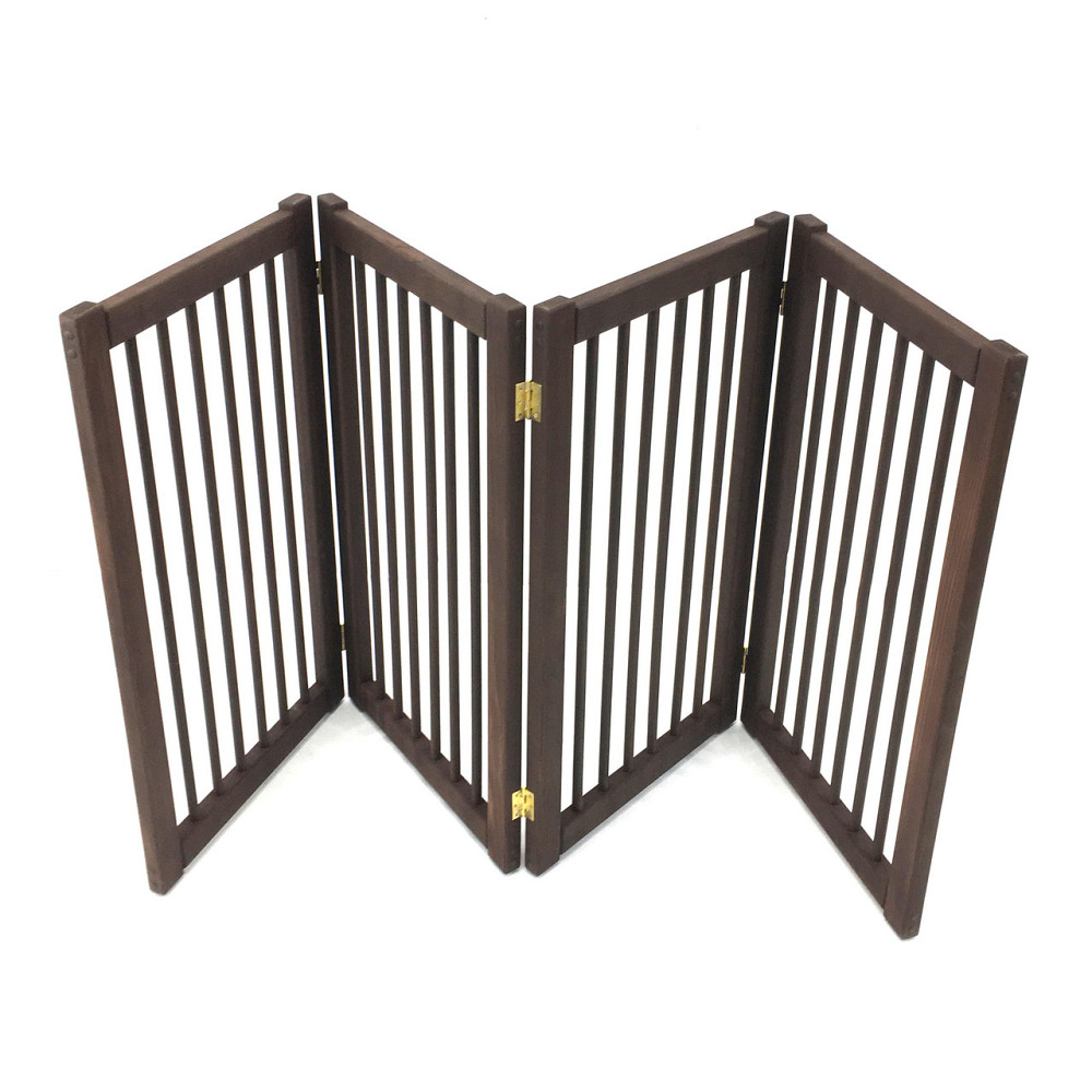 Заборчик ограничитель 