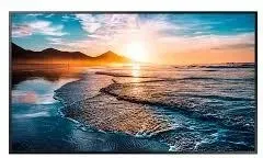 Монитор Samsung SMART Signage QH75R (LH75QHREBGCXEN) Київ - фото 1