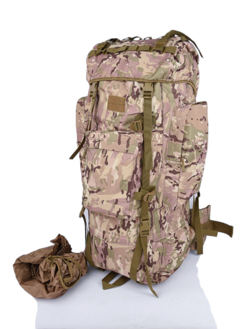 Рюкзак для походій на 75 л. Одеса - фото 11