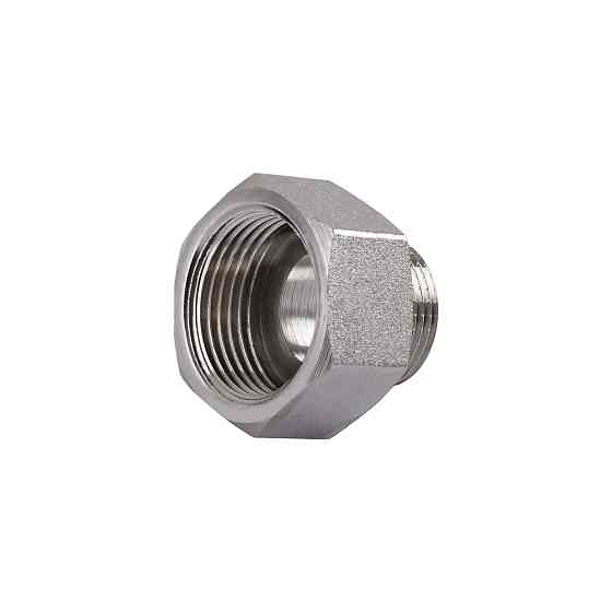 Перехідник SELBA 1″х3/4″ ВЗ SL8806 Тернополь