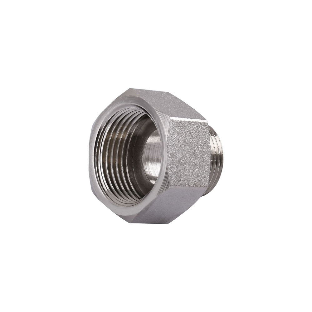 Перехідник SELBA 1″х3/4″ ВЗ SL8806 Тернополь - изображение 2