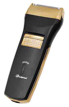 Електробритва ProGemei GM-7721 Дніпро