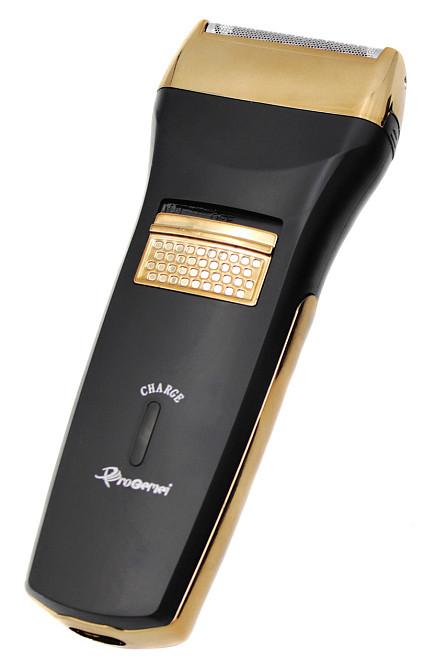 Електробритва ProGemei GM-7721 Дніпро - фото 2